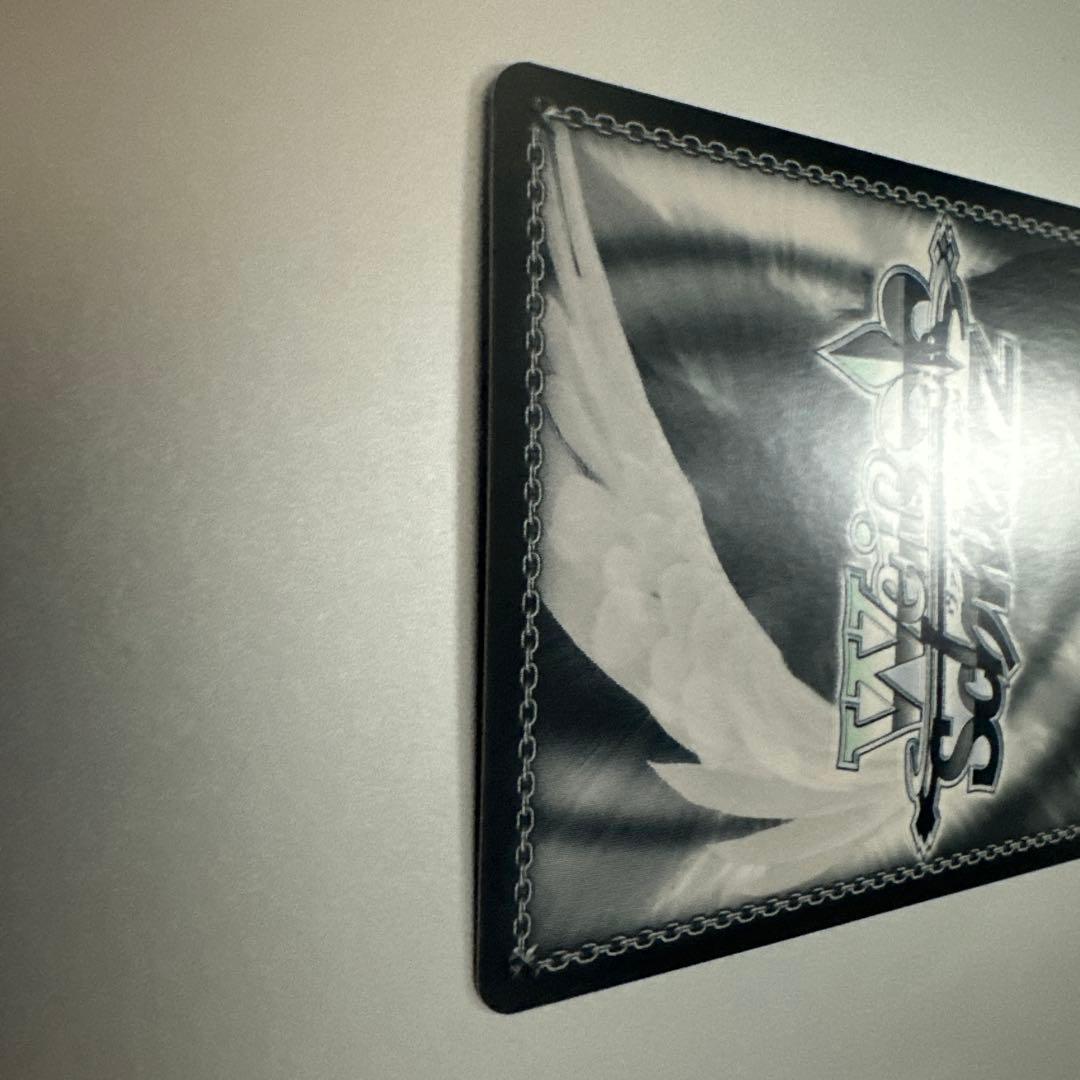 セレブレイトカレイド　デレマス　速水奏　sp サイン　ヴァイス