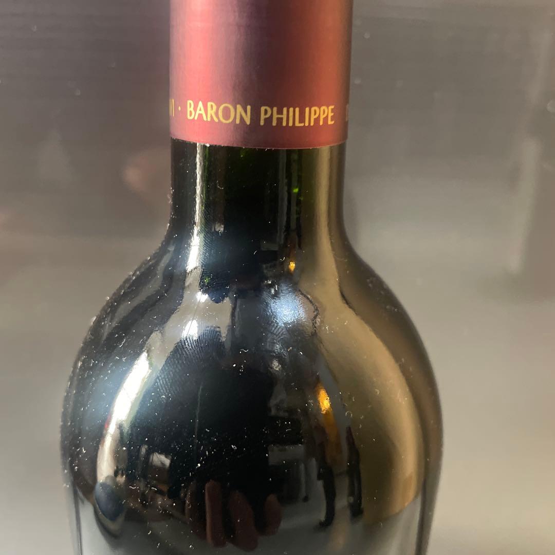 オーパス・ワン 750ml Opus One 2019 （21)