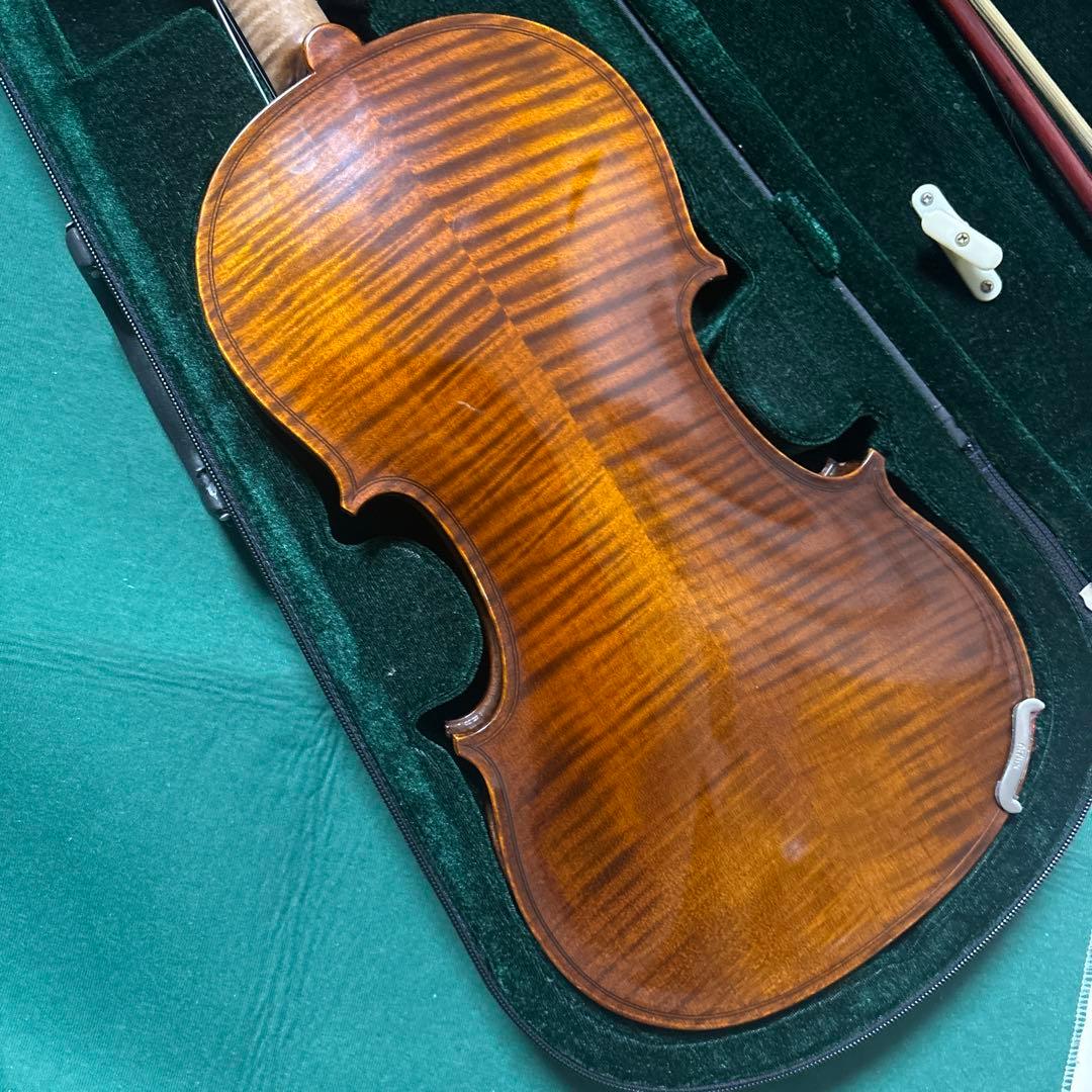 HARALD LORENZ NO.4 4/4 ハロルド・ロレンツ バイオリン