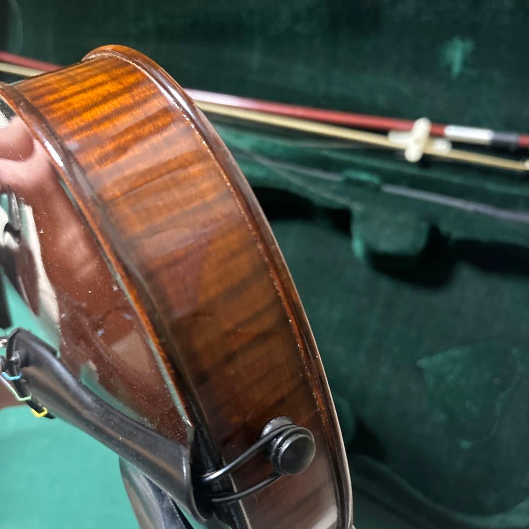 HARALD LORENZ NO.4 4/4 ハロルド・ロレンツ バイオリン