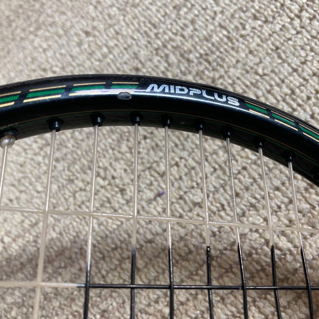 ラケット(硬式用) prince GRAPHITE100