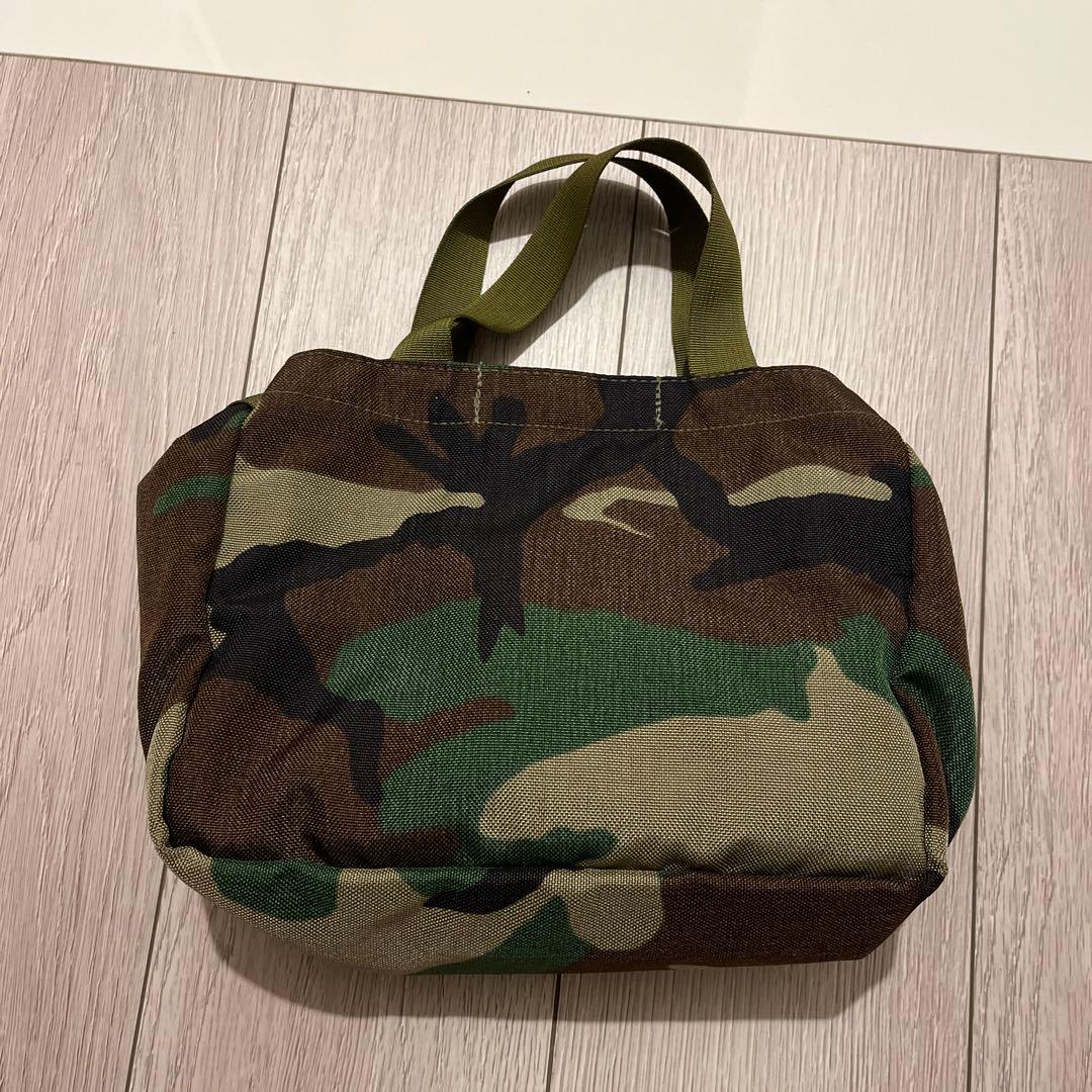 ブリーフィング　BRIEFING製ゴルフバッグ