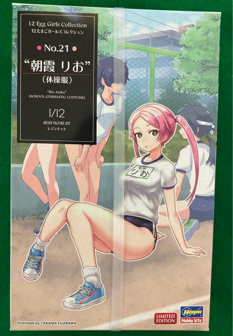 1:12 ハセガワ　レジンキット9種　新品未開封　税込48510円分