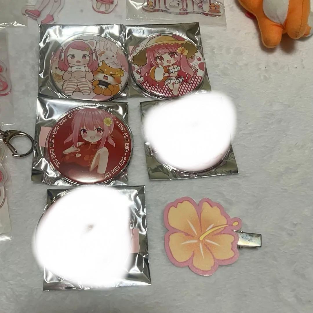 なーなちゃん グッズ