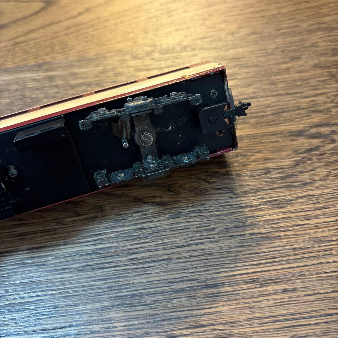 希少　ジャンク品　HOゲージ　JR九州　つばめ