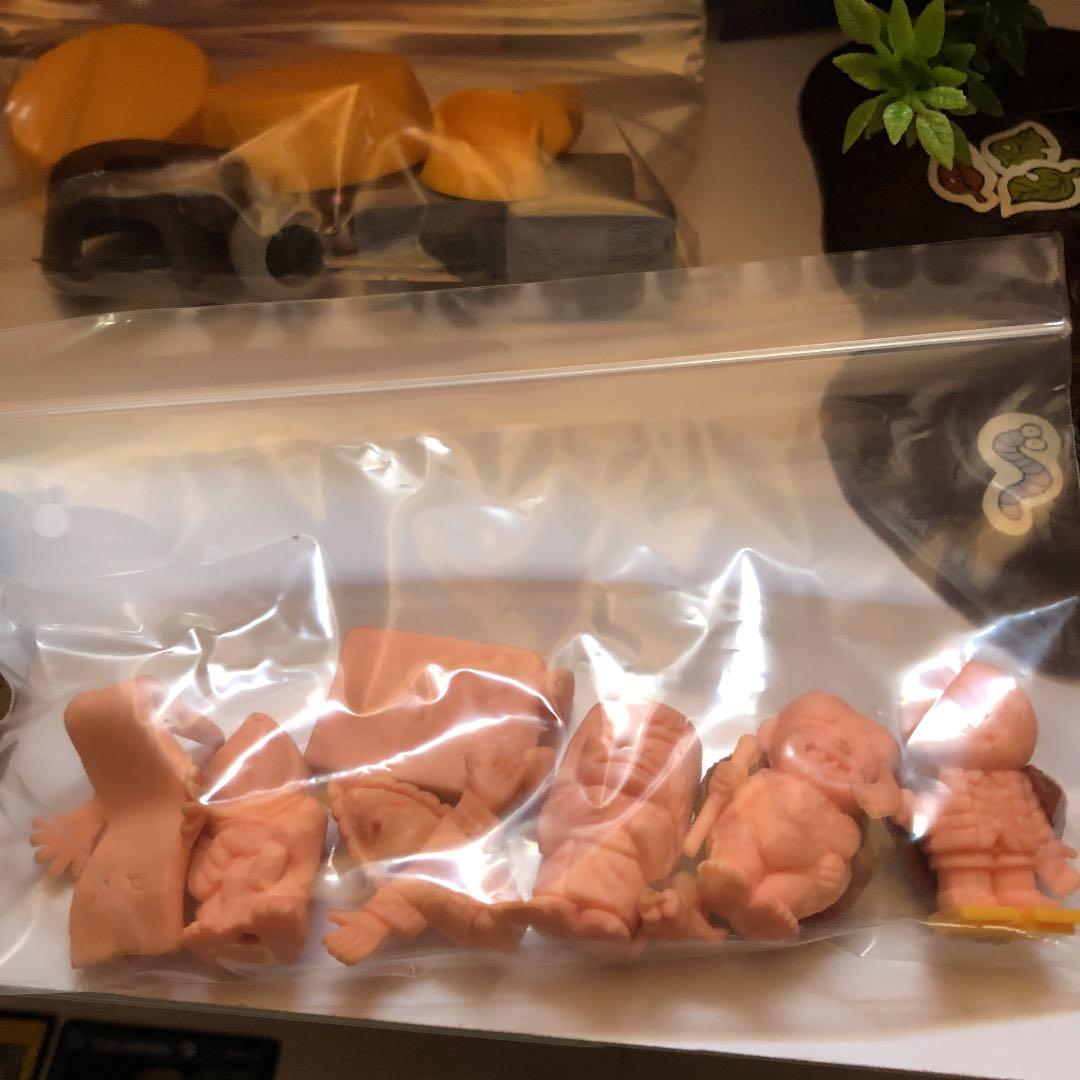 ゲゲゲの鬼太郎　まとめ売り