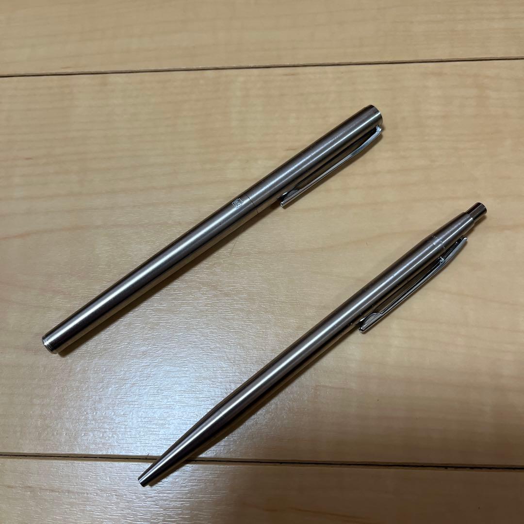 箱付 MONT BLANC モンブラン ノブレス noblesse