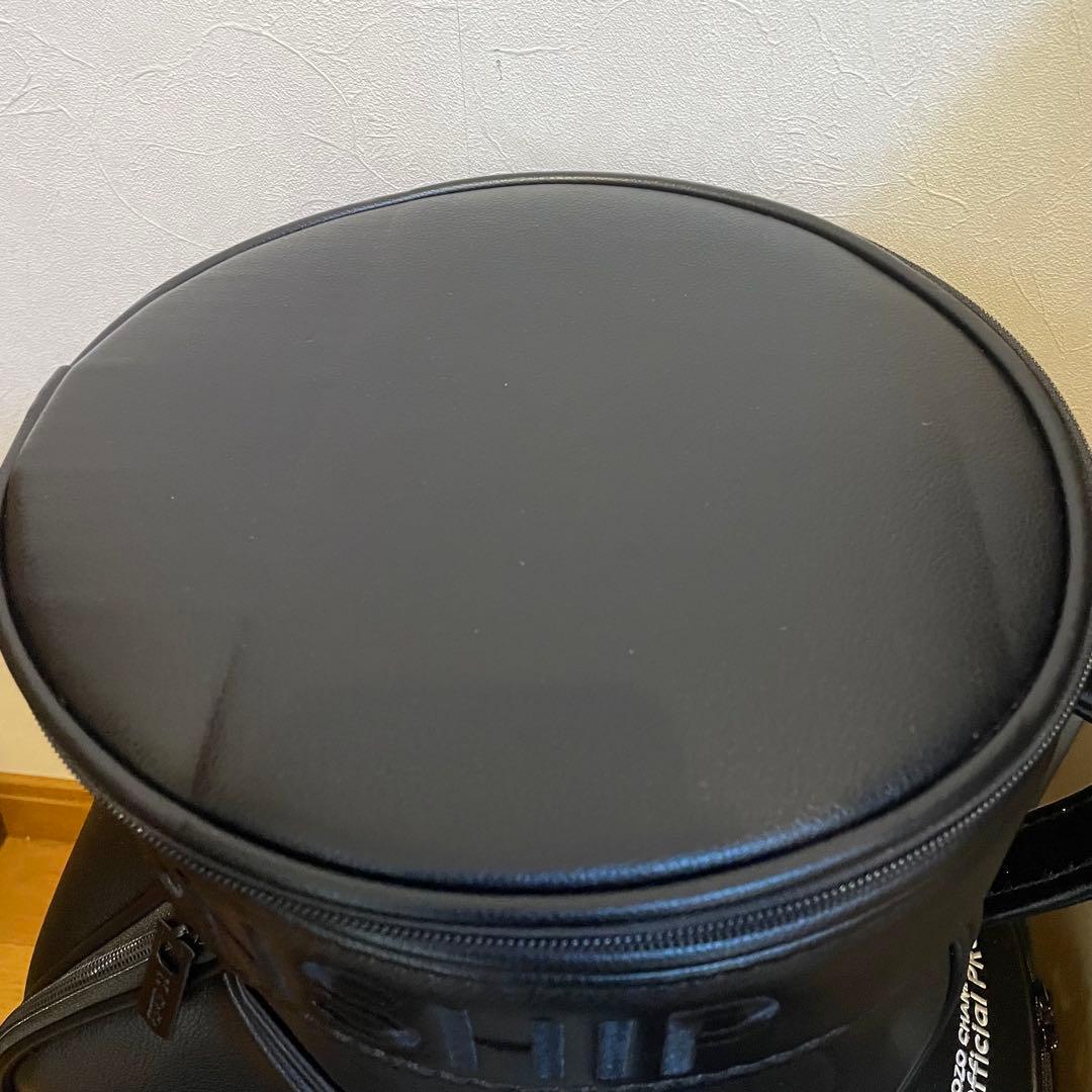 zozochampionship ミニキャディバッグzozoチャンピオンシップ