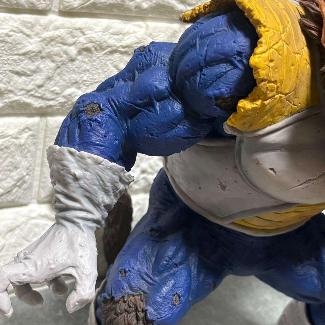 ✨極美品✨ 一番くじ ドラゴンボール VSオムニバス ラストワン賞 大猿ベジータ