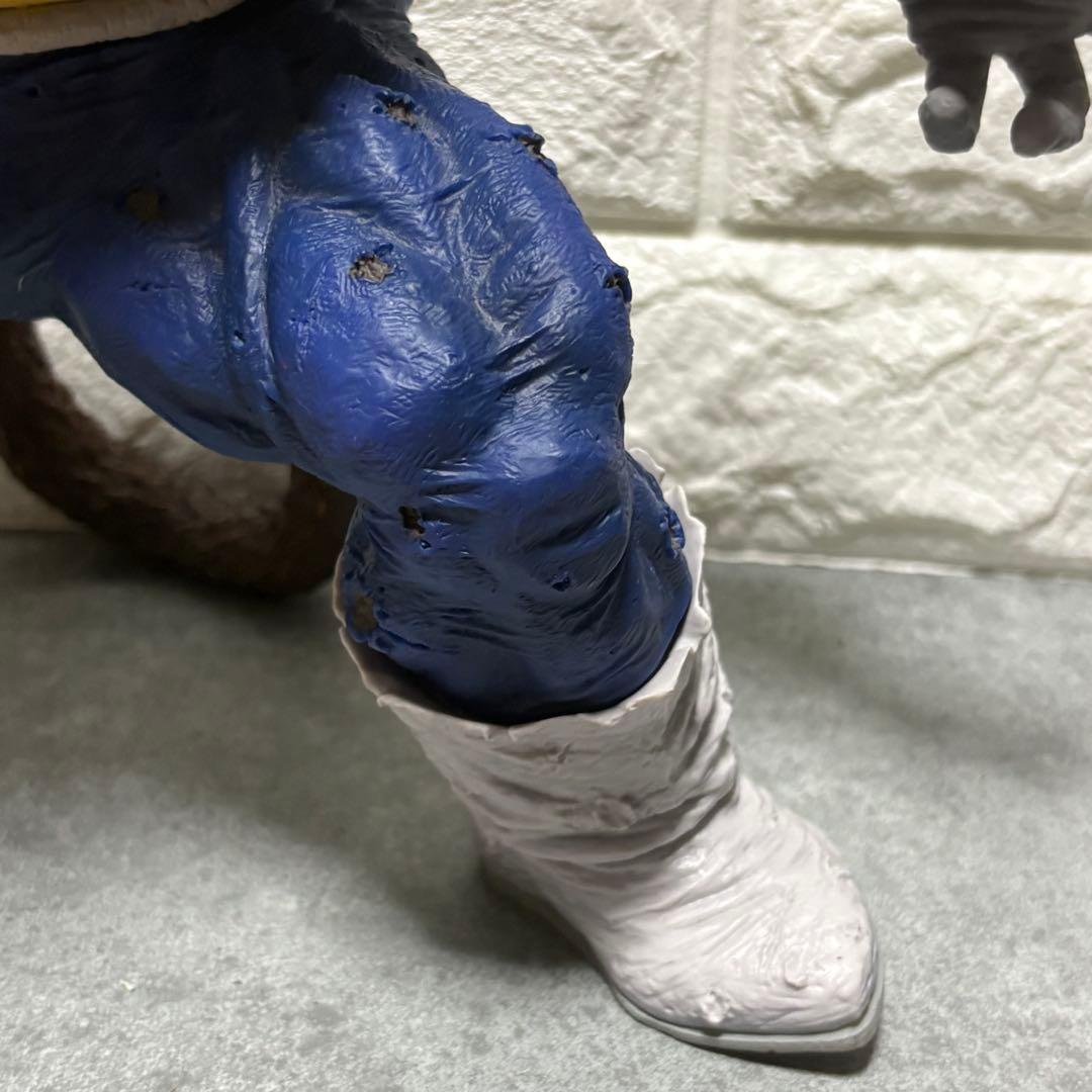 ✨極美品✨ 一番くじ ドラゴンボール VSオムニバス ラストワン賞 大猿ベジータ