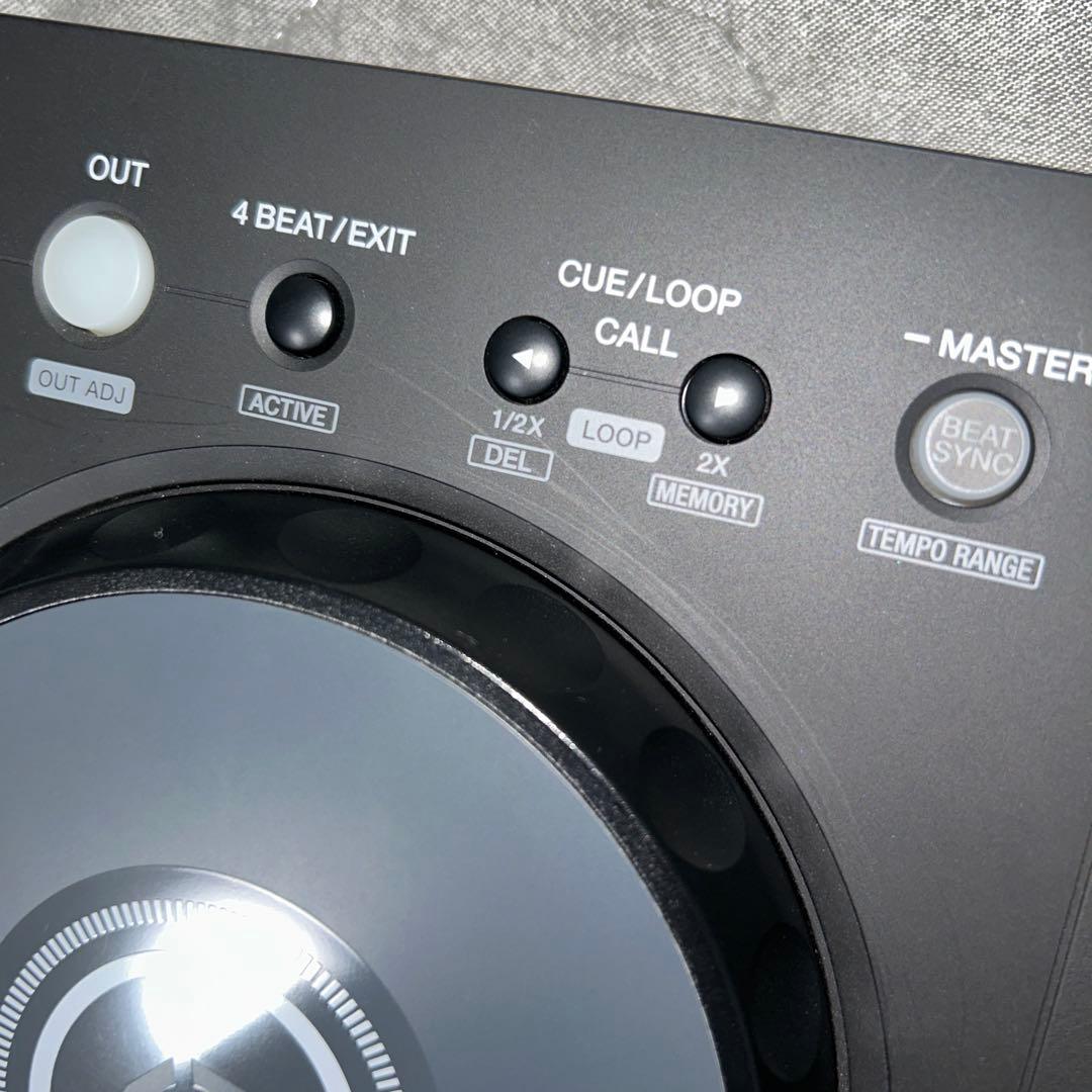美品　Pioneer dj ddj-flx4 djコントローラー(最終値下げ)