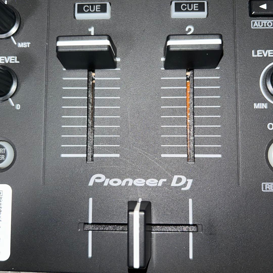 美品　Pioneer dj ddj-flx4 djコントローラー(最終値下げ)