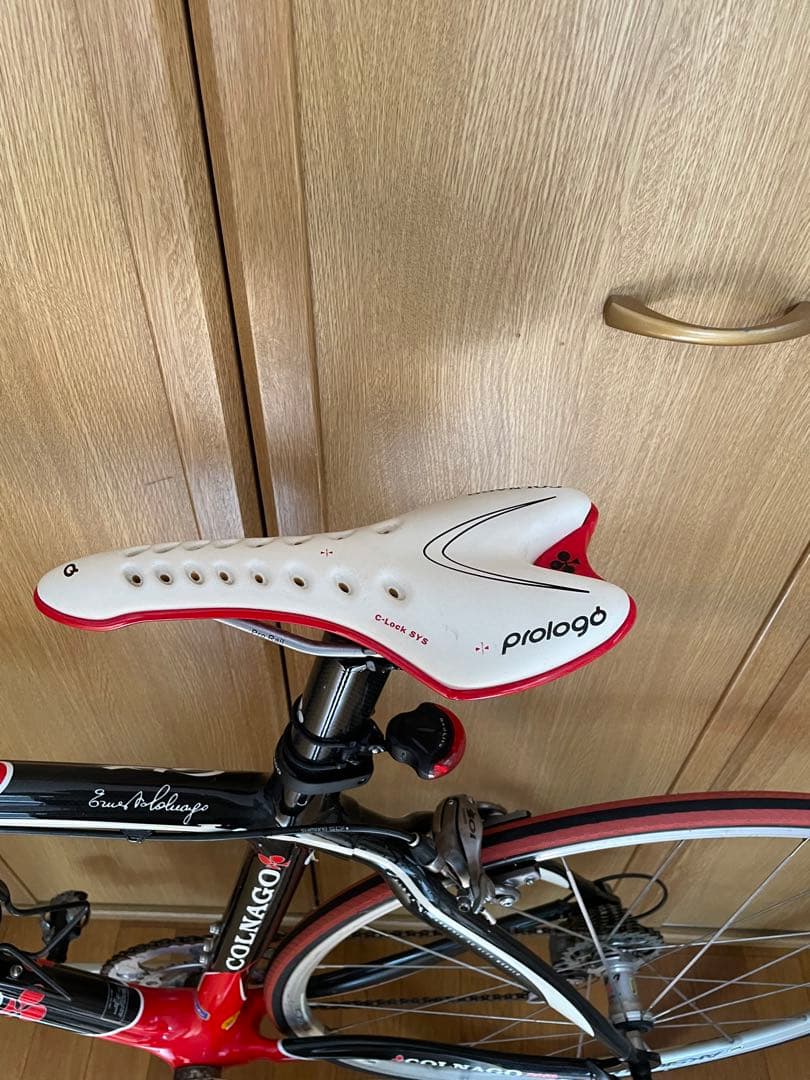 【直接引き渡し】COLNAGO CLXロードバイク