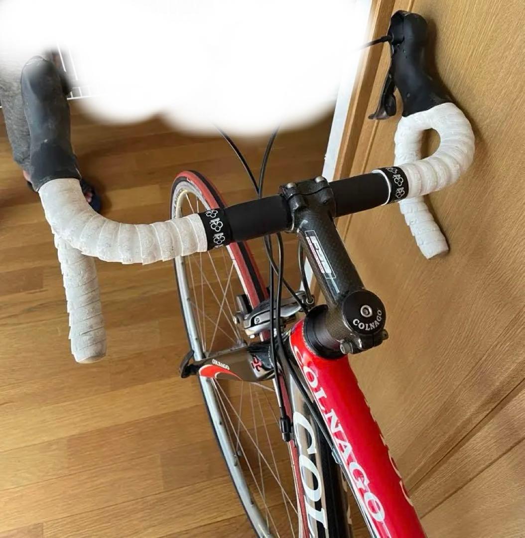 【直接引き渡し】COLNAGO CLXロードバイク