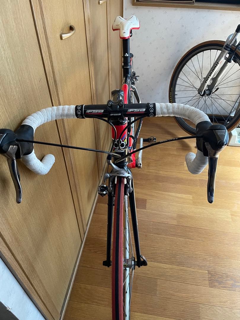 【直接引き渡し】COLNAGO CLXロードバイク