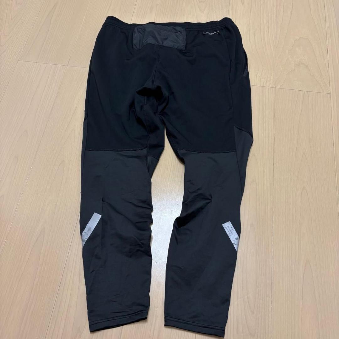 【新品タグ付】ナイキ Therma-FIT ラン ディビジョン エリート XL