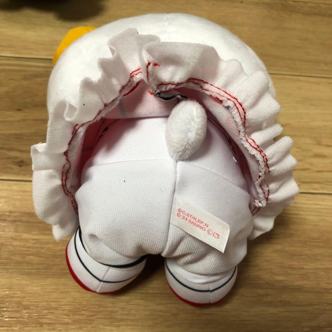 ハローキティ オリジナルサンリオコレクション