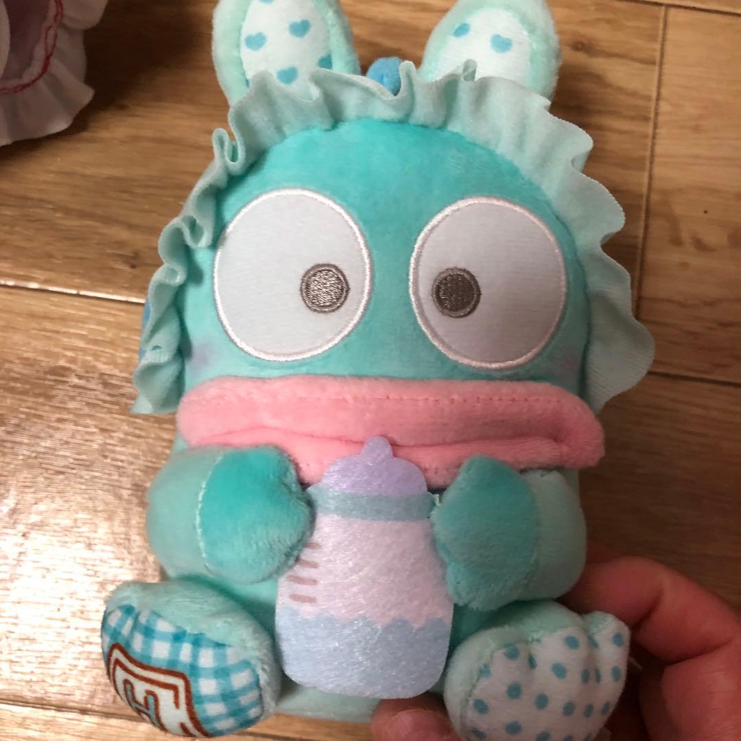 ハローキティ オリジナルサンリオコレクション