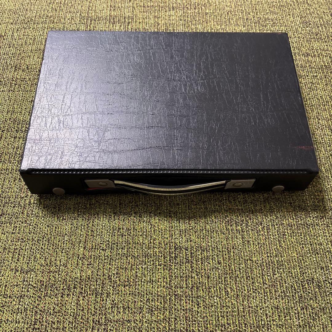 麻雀牌　背青牌