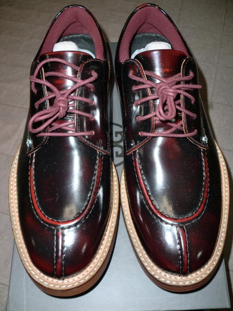 G/FORE バーニッシュガリバンター 防水レザー ゴルフシューズ 26.5cm