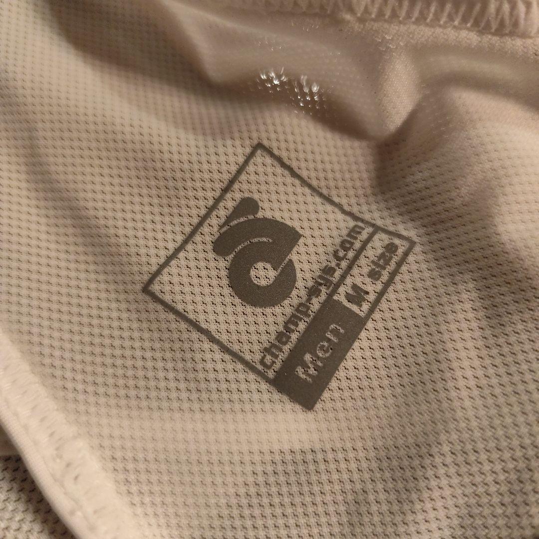 極美品　M　Champion System　ビブショーツ　競輪　レーサーパンツ