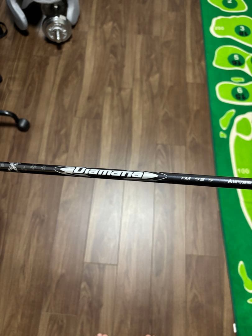 TaylorMade Qi35LS 9度