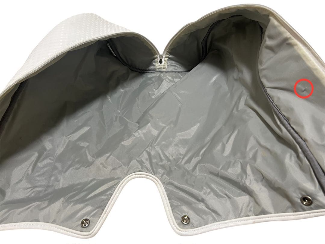 GGC-X095W キャディバッグ XXIO