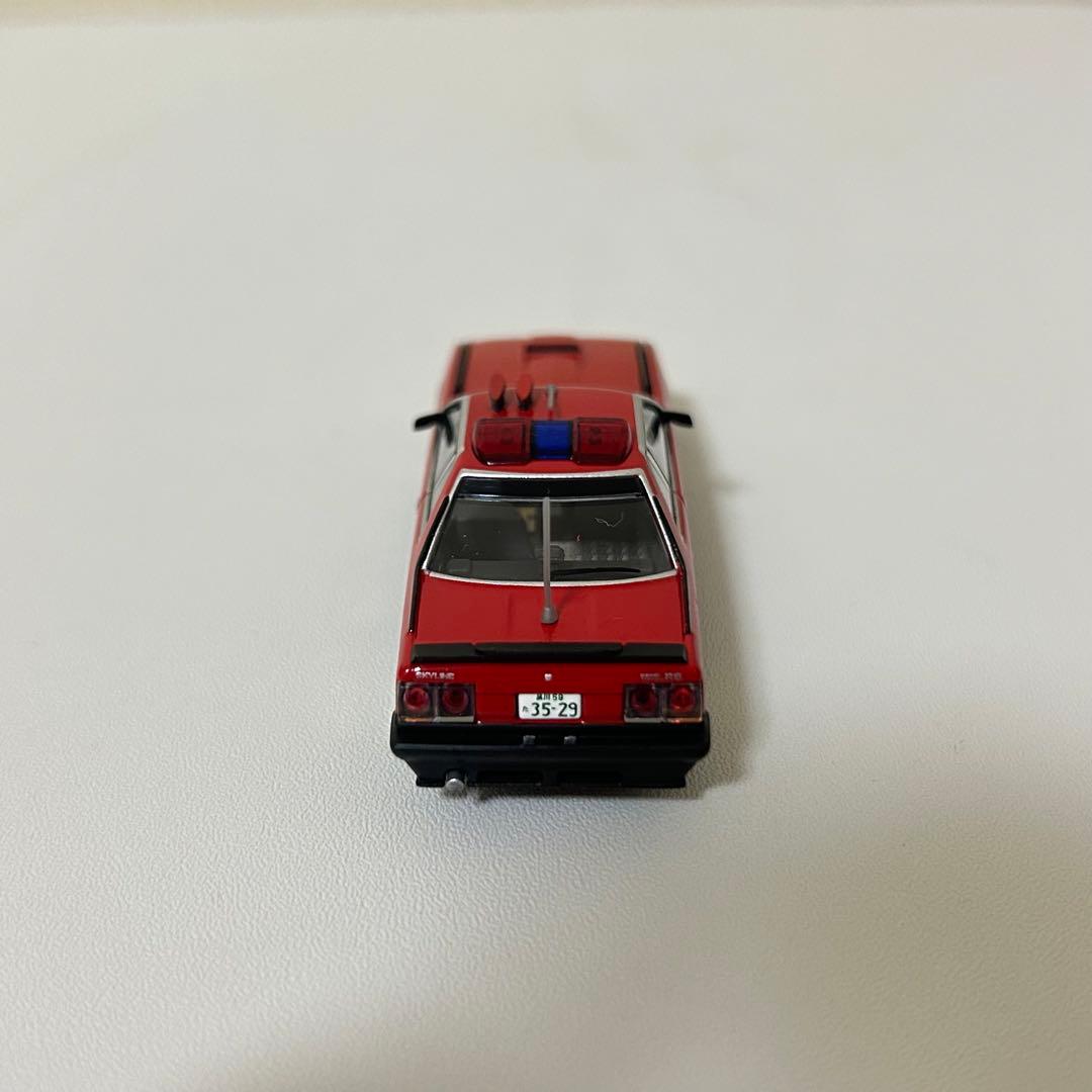 トミカリミテッドヴィンテージネオ 1/64 西部警察 vol.5 マシンRS-1