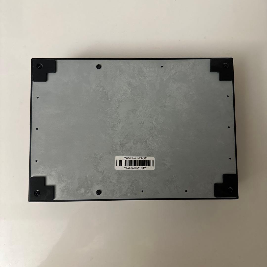 NUX MG-300 マルチエフェクター