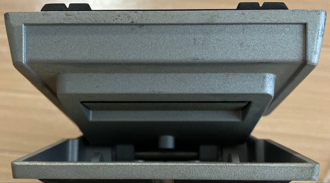 BOSS FV-500L フットボリュームペダル