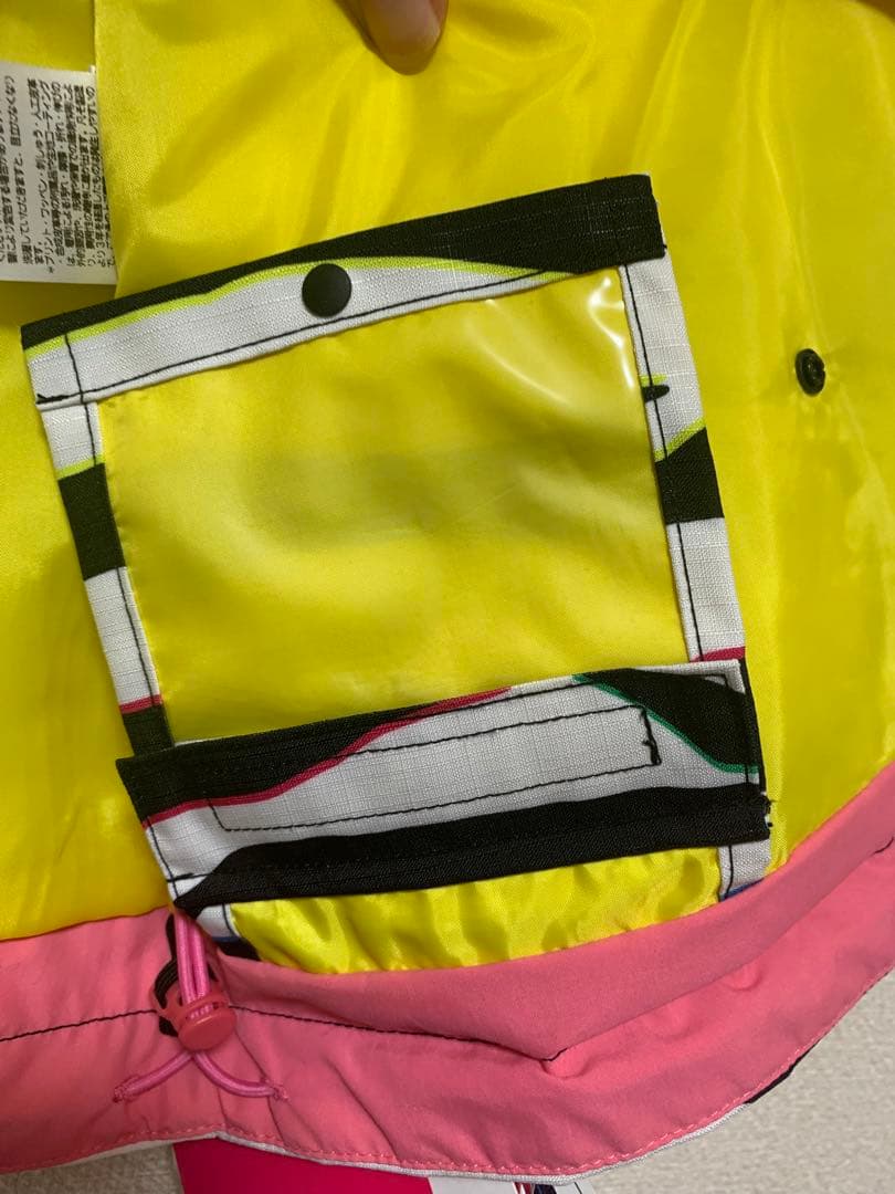 フェニックスX-NIX スキースノボウェアウィンタースポーツ用ジャケットとパンツ