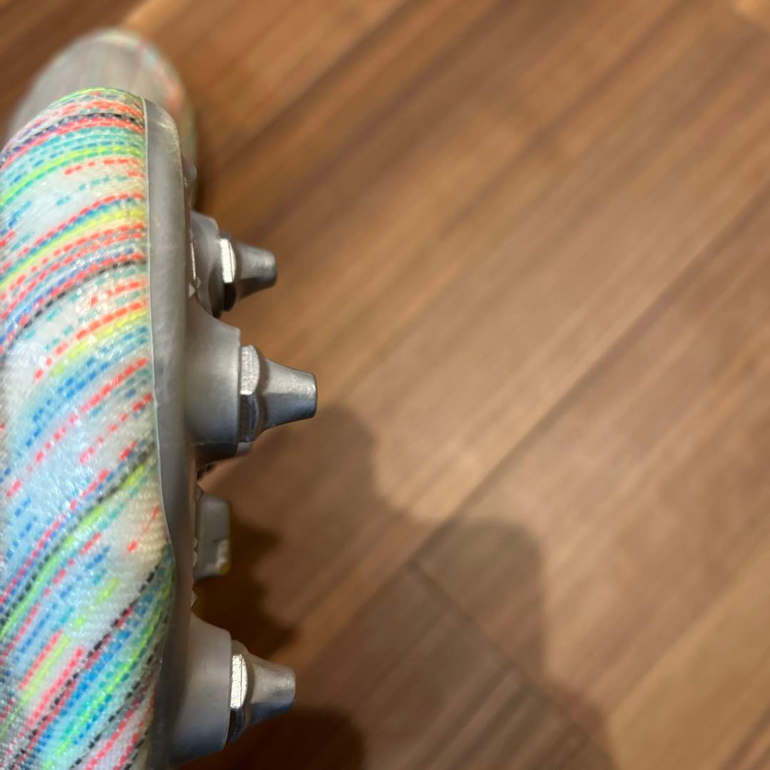 PUMA サッカー 取替式 スパイク ウルトラ 1.2 MXSG 106339