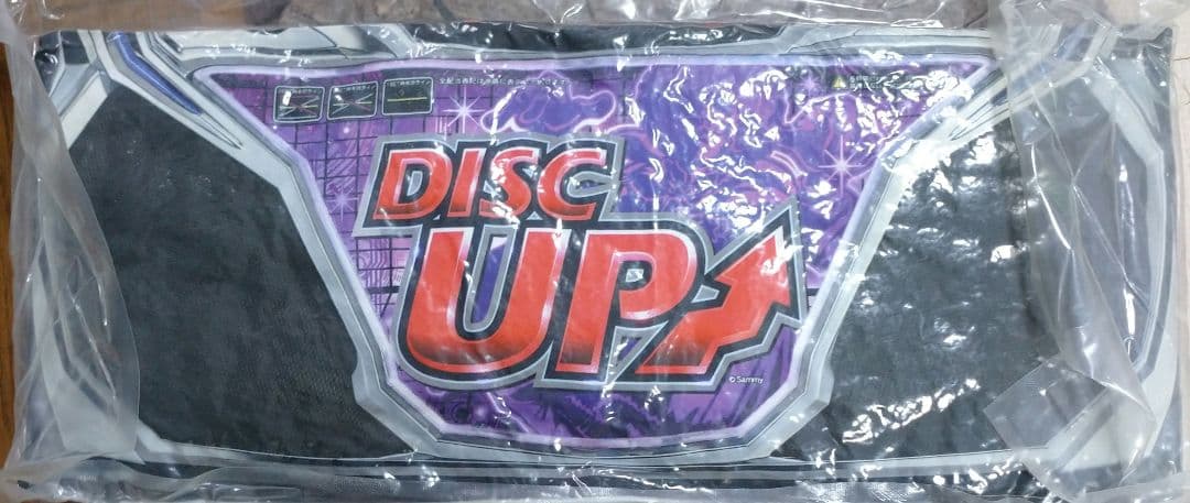 快盗天使ツインエンジェル パネルクッション 未開封