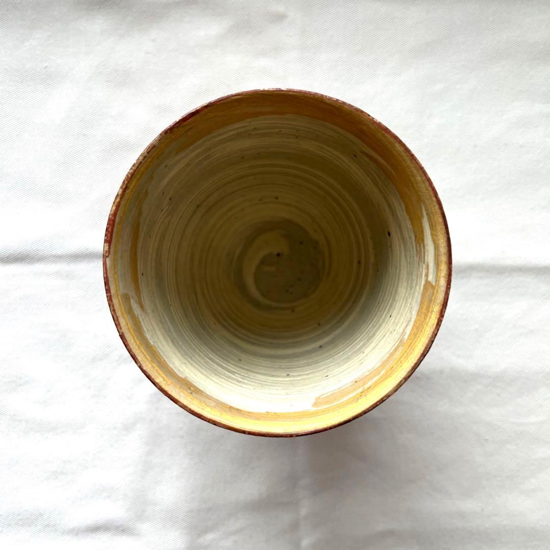 澤田痴陶人(さわだちとうじん) 椀　伊万里　陶器焼酎グラス　陶器ビールグラス