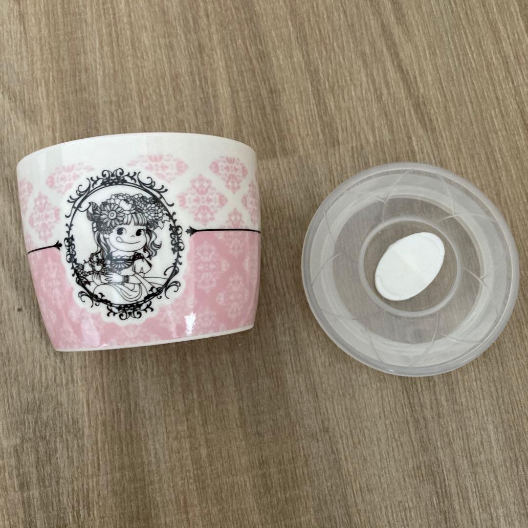 【匿名配送】ペコちゃんグッズセット