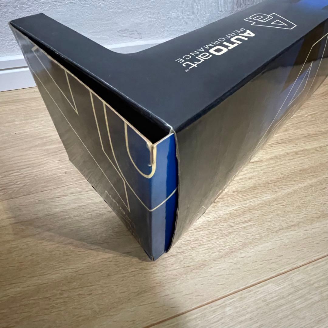 オートアート 1/18 Porsche 911 GT2 シルバー