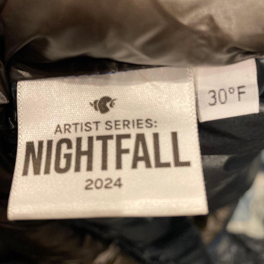 アウトドア寝具 ENLIGHTENED EQUIPMENT / Revelation 950FP