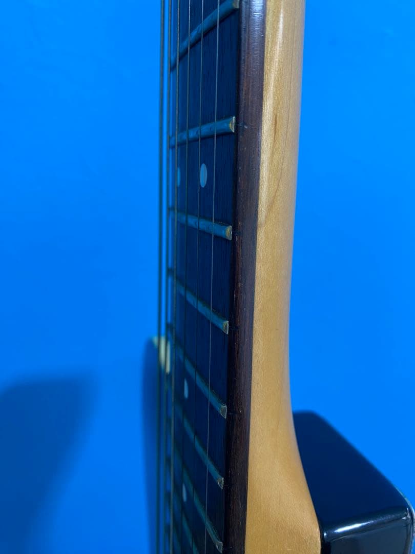 FERNANDES エレキギターlimited edition テレキャスター