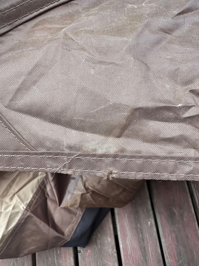 ogawaカーサイドロッジ&おまけでタープも！