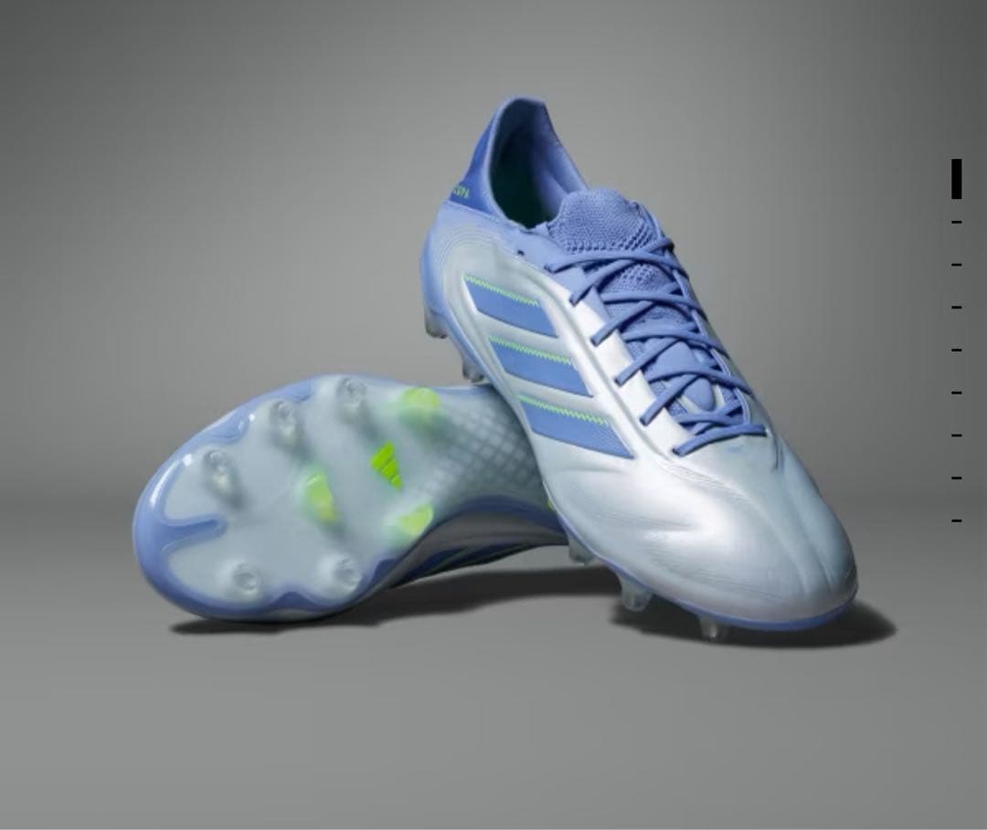 シューズ adidas COPA PURE 3 ELITE AG 25.5