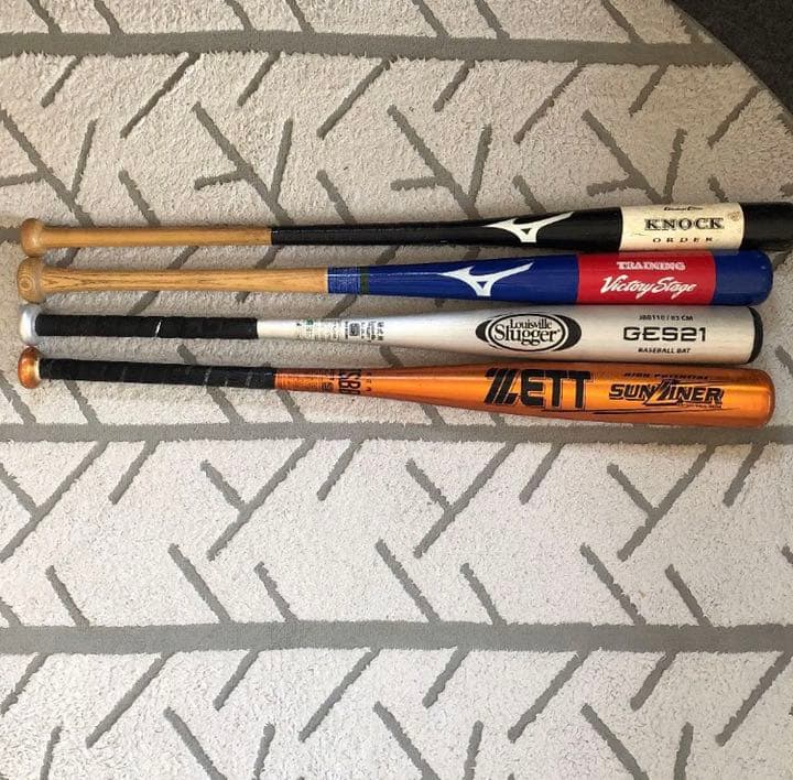 野球道具　セット