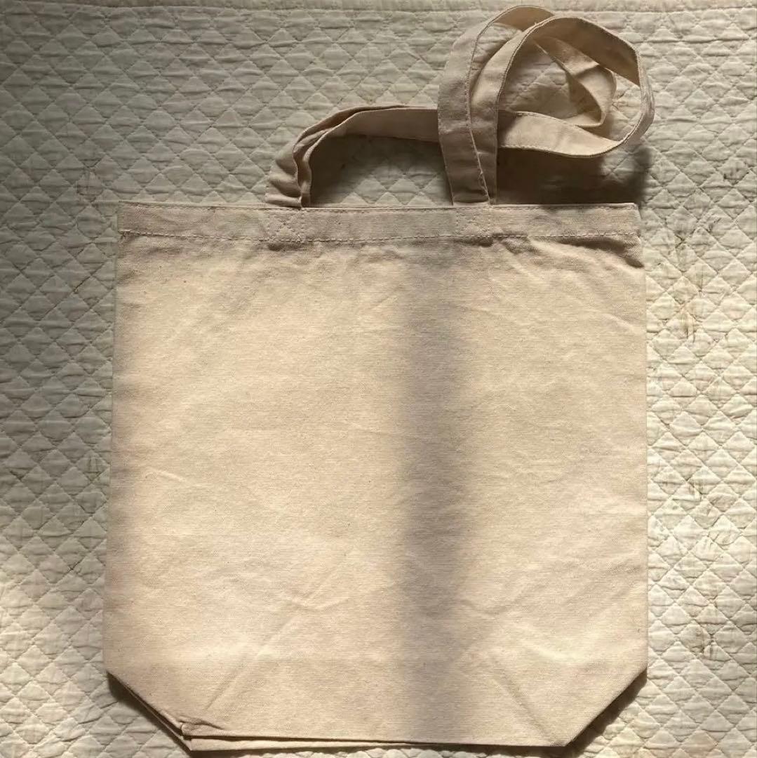 【限定3点】Netflixリラックマとカオルさん展 カレンダー・トート・先着巾着