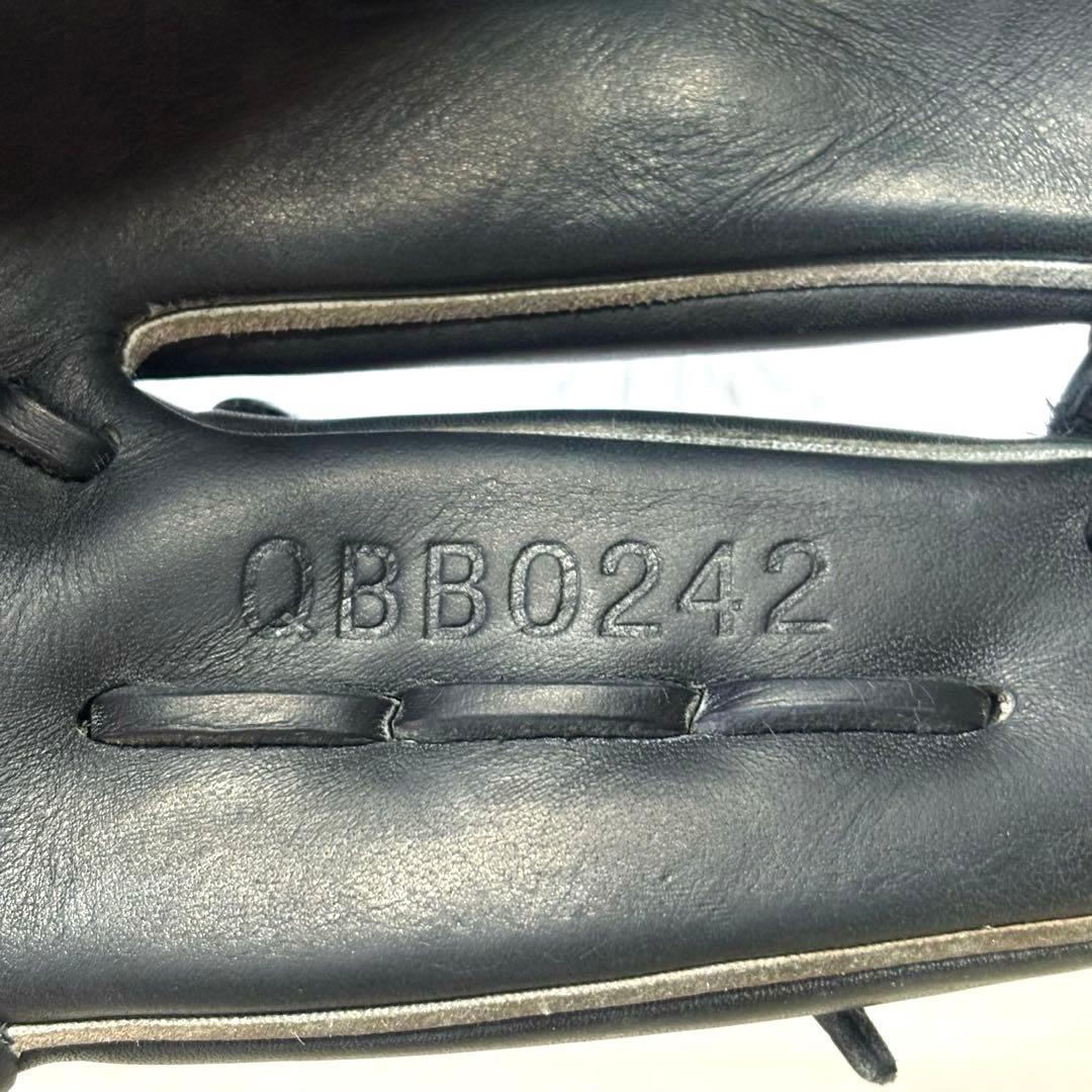 【レア品】UNDER ARMOUR I WILL 軟式 グローブ QBB0242