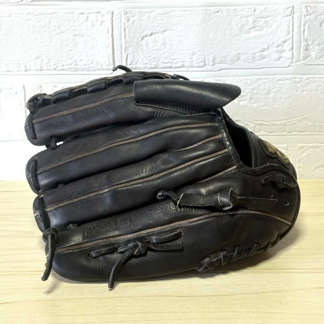 【レア品】UNDER ARMOUR I WILL 軟式 グローブ QBB0242