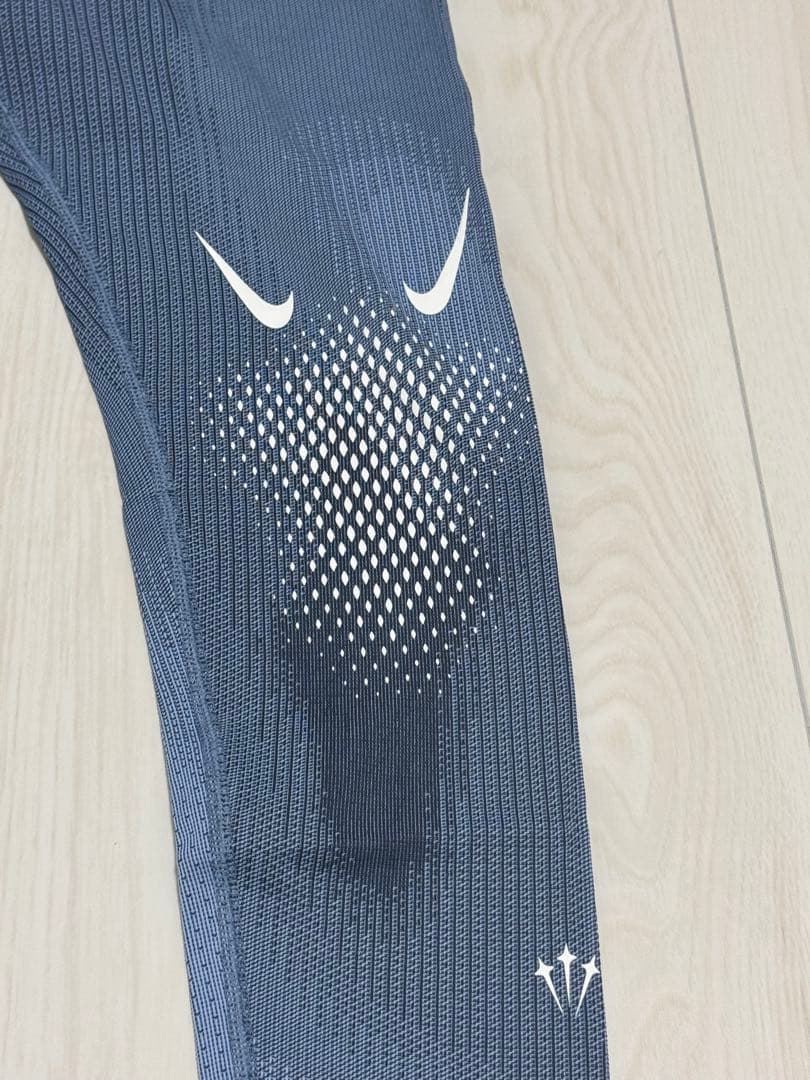 ナイキ　ノクタ　NOCTA インナー　スポーツウェア　バスケ LS