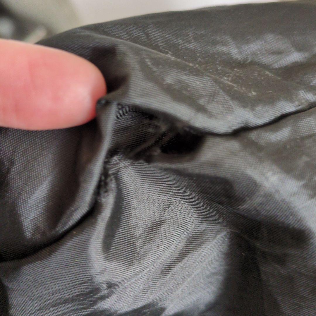 Wilsonゴルフバック