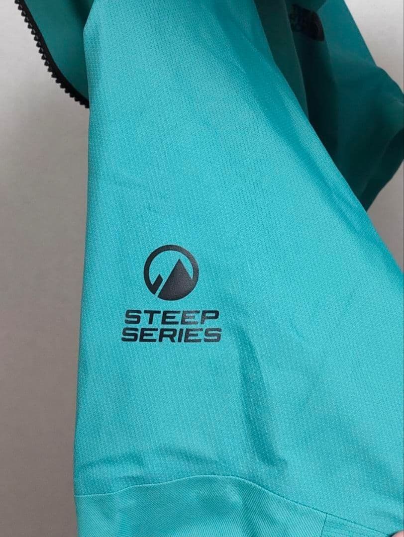 ザノースフェイス Gore-tex スキーウェア スノボーウェア