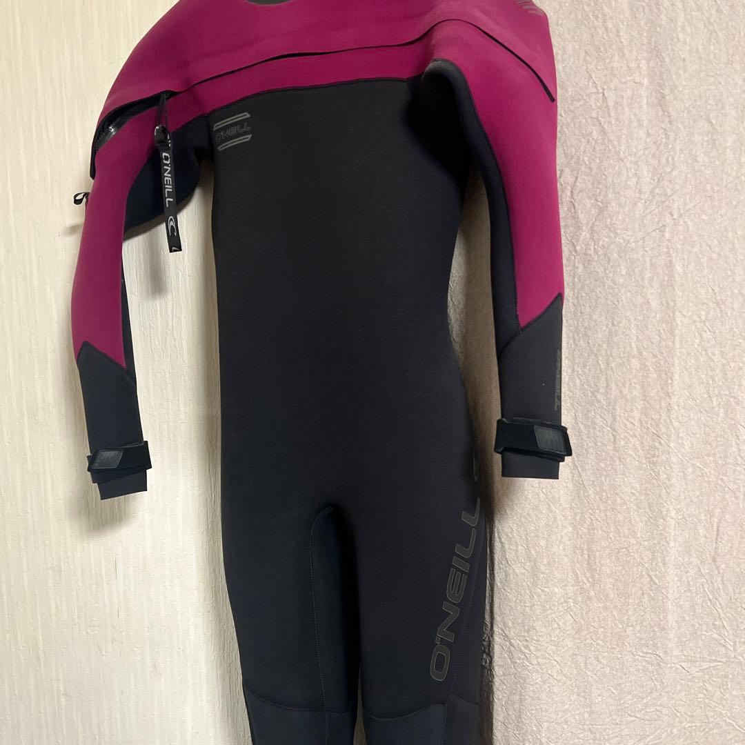 O'Neill 冬用　ウェットスーツ