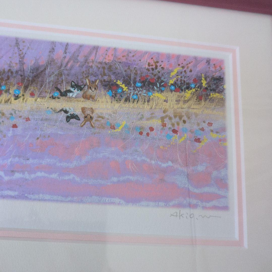 渡辺あきお　絵