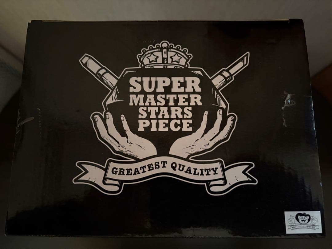 一番くじドラゴンボール smsp 孫悟空 02 原作カラー ver.1.5